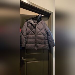 Andrew Marc Winter Puffer